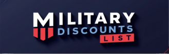 Military Discount List